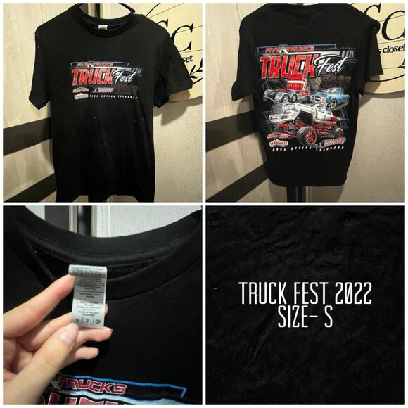 Gearheads Tee shirt Bundle (various sizes) - Picture 3 of 6